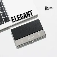 Cardholder Metal foto 2