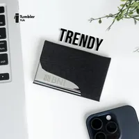 Cardholder Metal foto 5