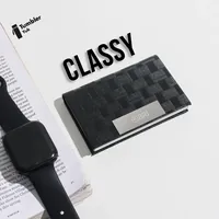 Cardholder Metal foto 6