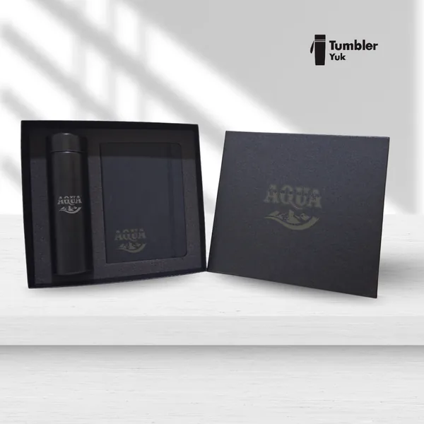 Executive Journal