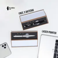 Pen Laser Pointer foto 1