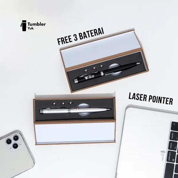 Pen Laser Pointer