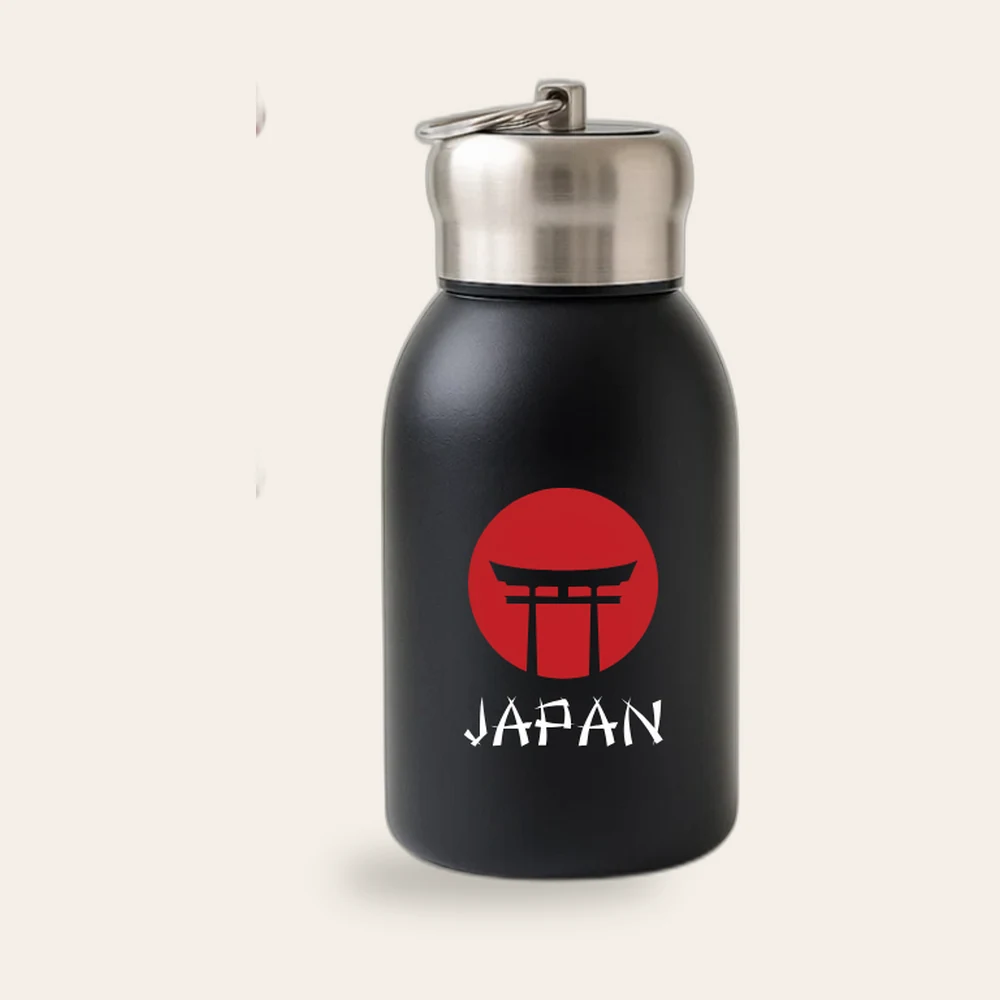 Tumbler Mini Print UV