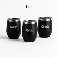Mug EGG Grafir foto 5