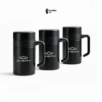 Mug Kopi Grafir foto 5