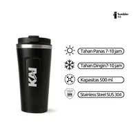 Thermo Cup Grafir foto 2