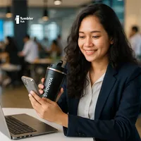 Thermo Cup Grafir foto 3