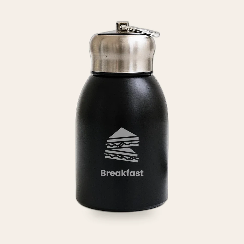 Tumbler Mini Grafir