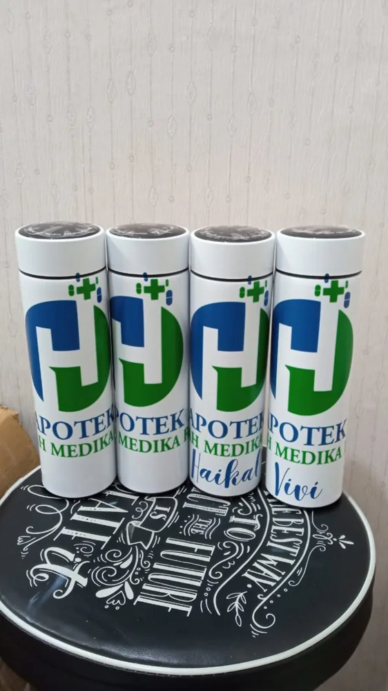 Merchandise event custom TumblerYuk