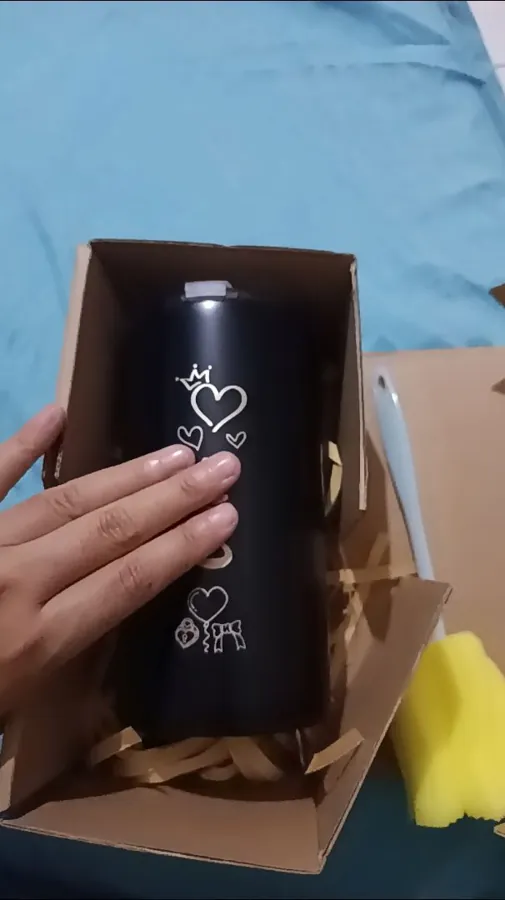 Foto ulasan pelanggan