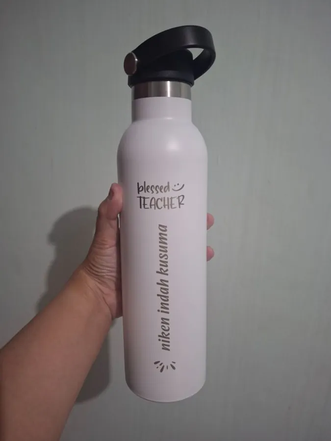 Foto ulasan pelanggan
