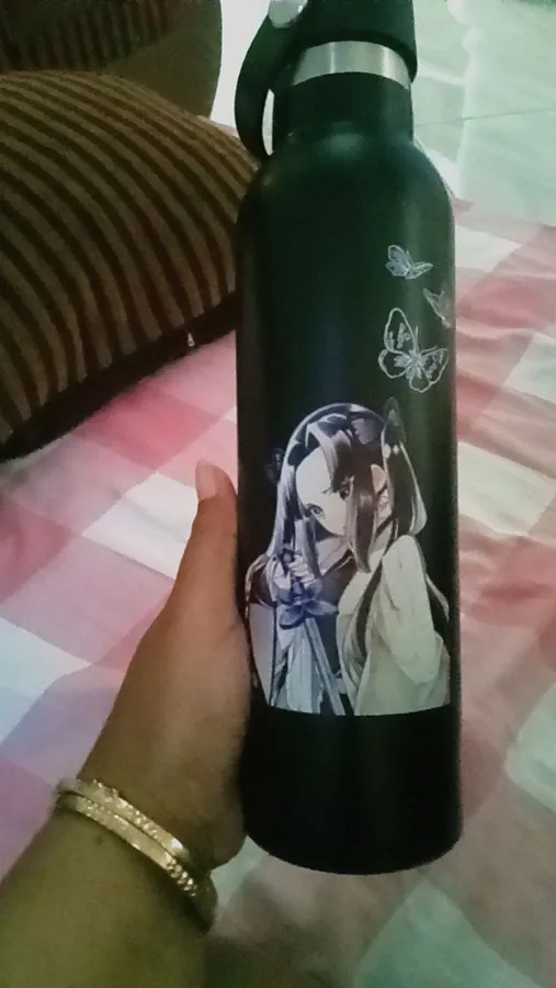 Foto ulasan pelanggan