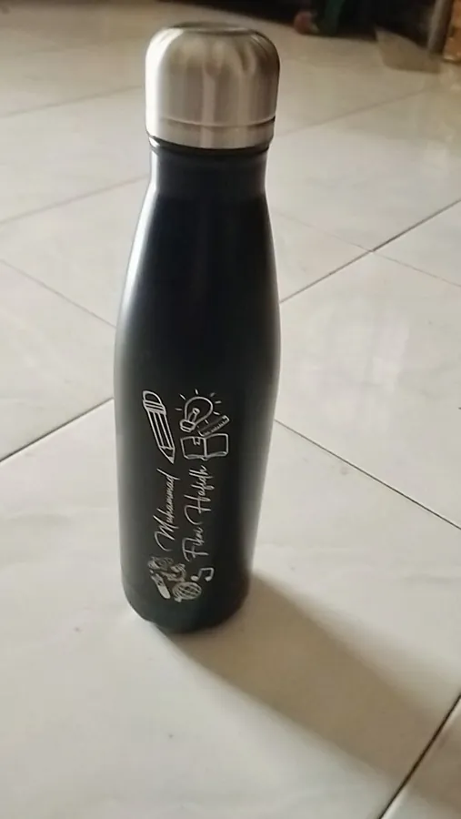 Foto ulasan pelanggan