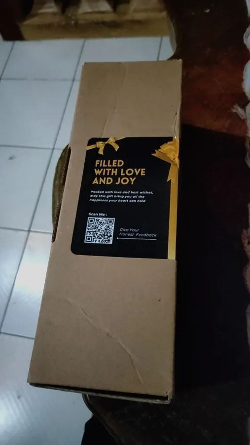 Foto ulasan pelanggan