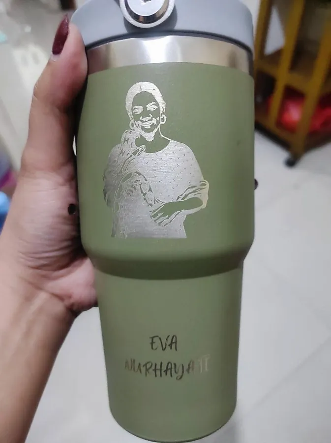 Foto ulasan pelanggan