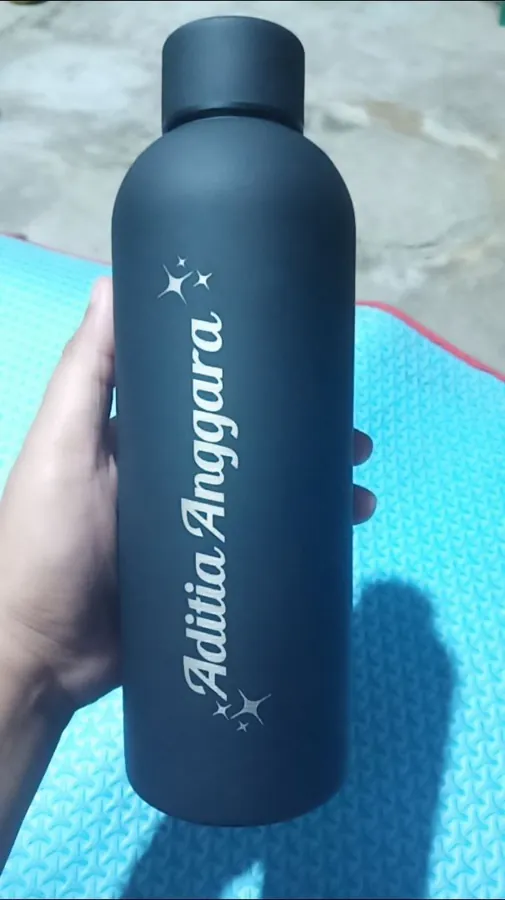 Foto ulasan pelanggan
