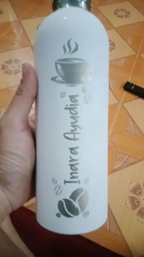 Foto ulasan pelanggan