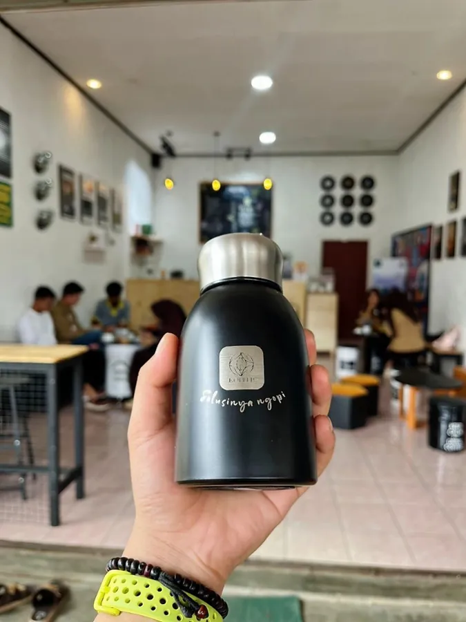 Foto ulasan pelanggan