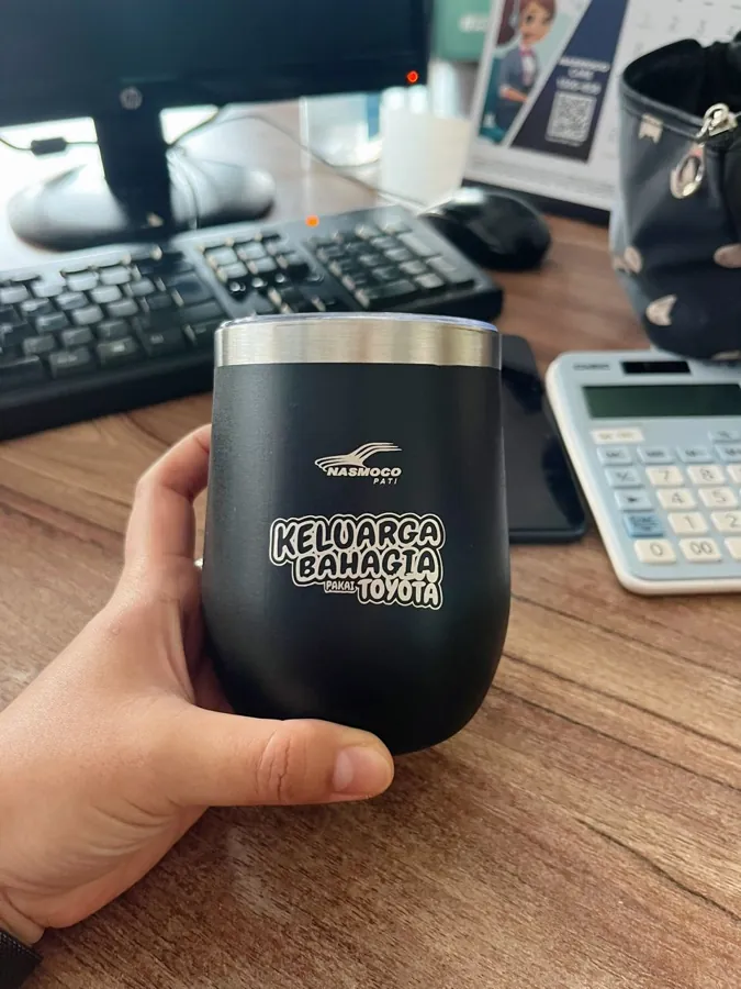 Foto ulasan pelanggan