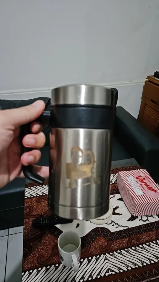 Foto ulasan pelanggan