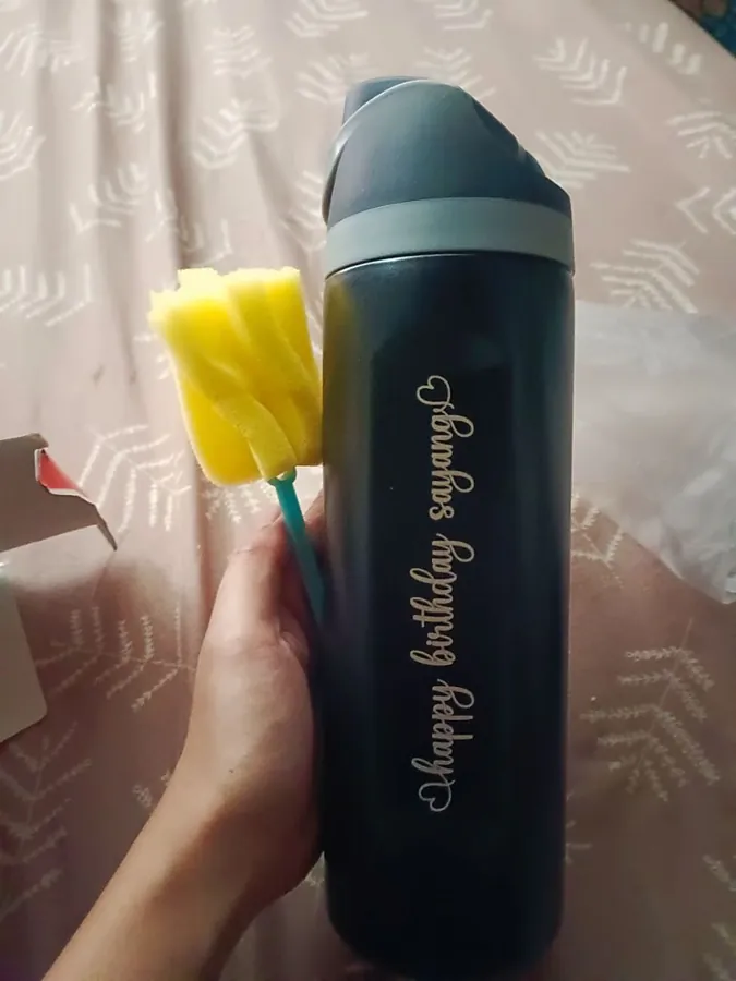 Foto ulasan pelanggan