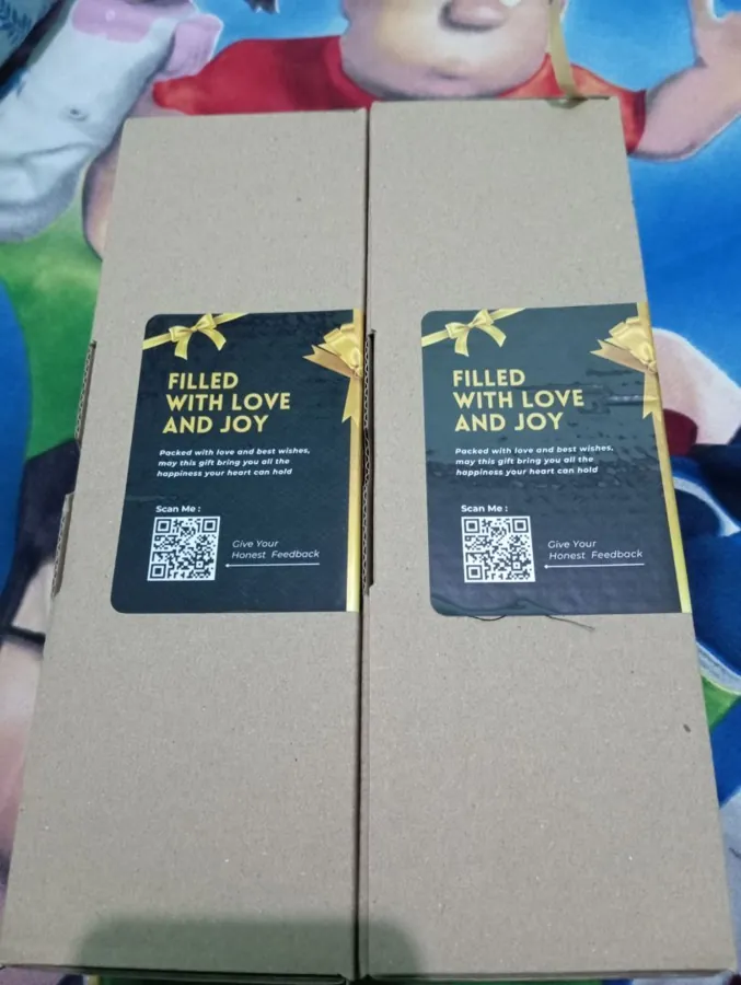 Foto ulasan pelanggan