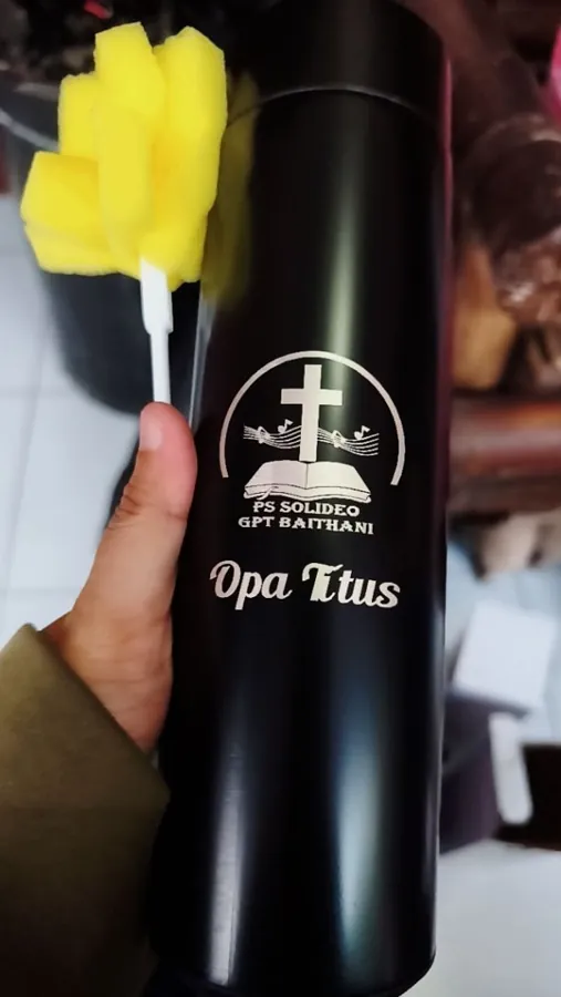 Foto ulasan pelanggan