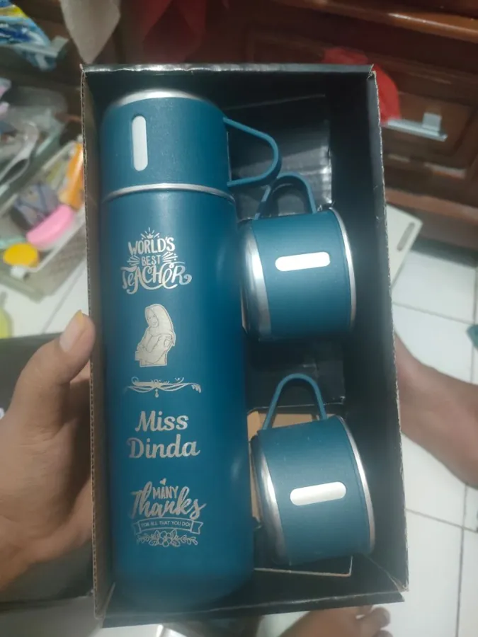 Foto ulasan pelanggan