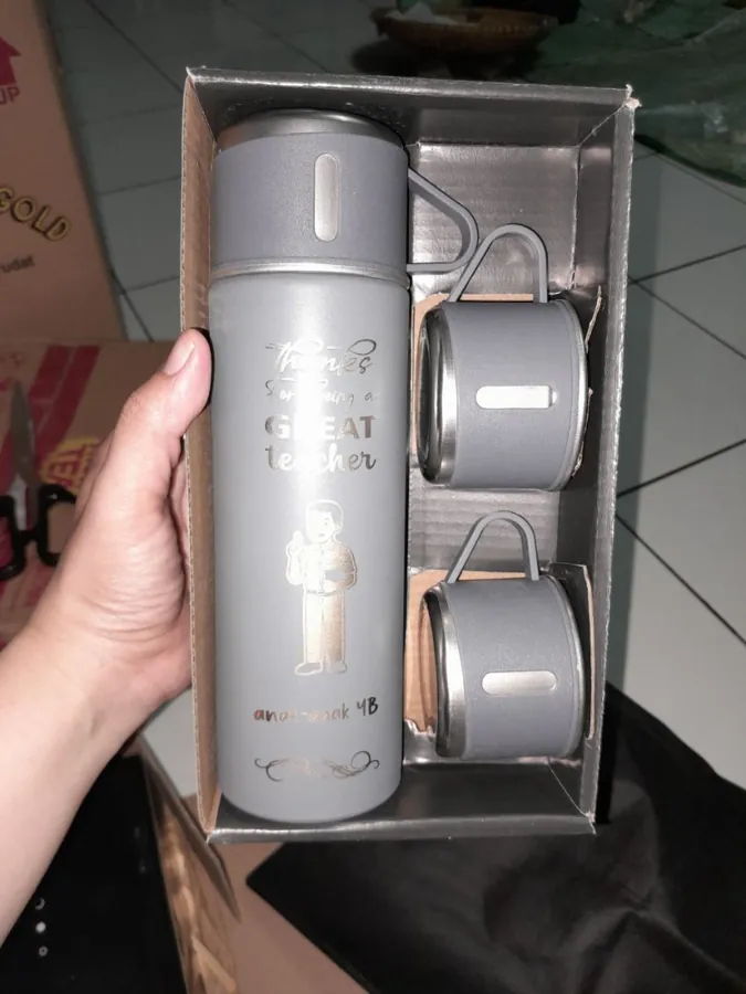 Foto ulasan pelanggan