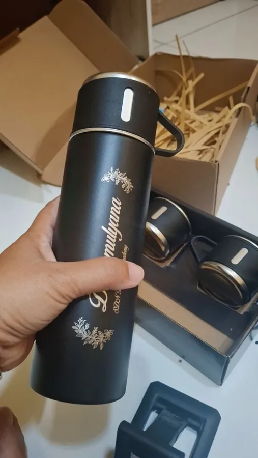 Foto ulasan pelanggan