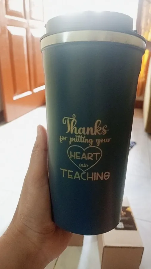 Foto ulasan pelanggan