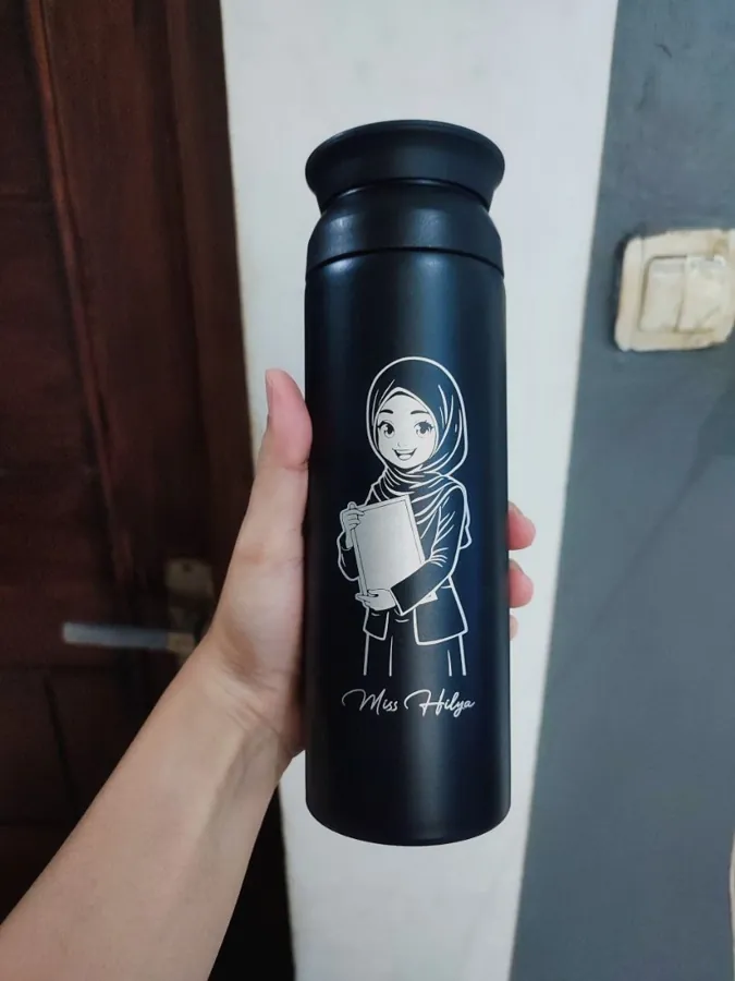 Foto ulasan pelanggan