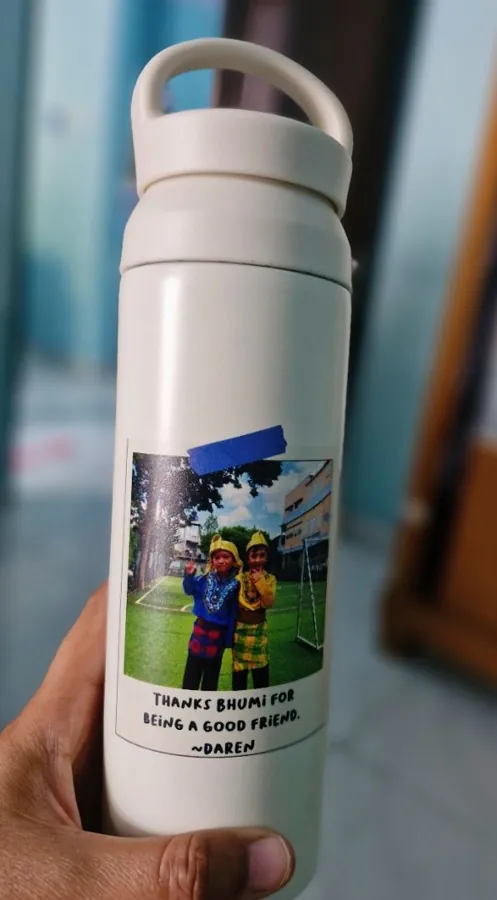 Foto ulasan pelanggan