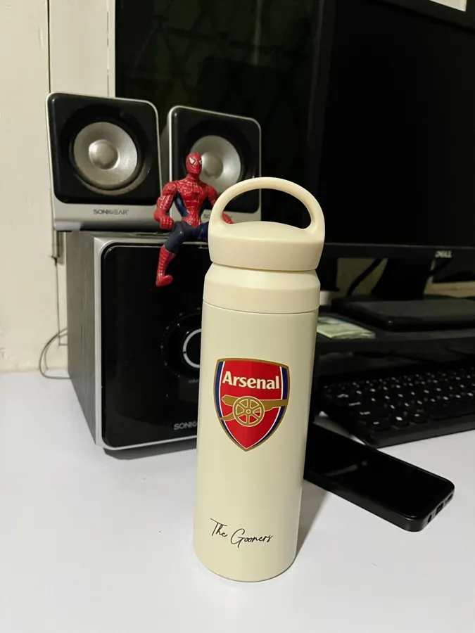 Foto ulasan pelanggan