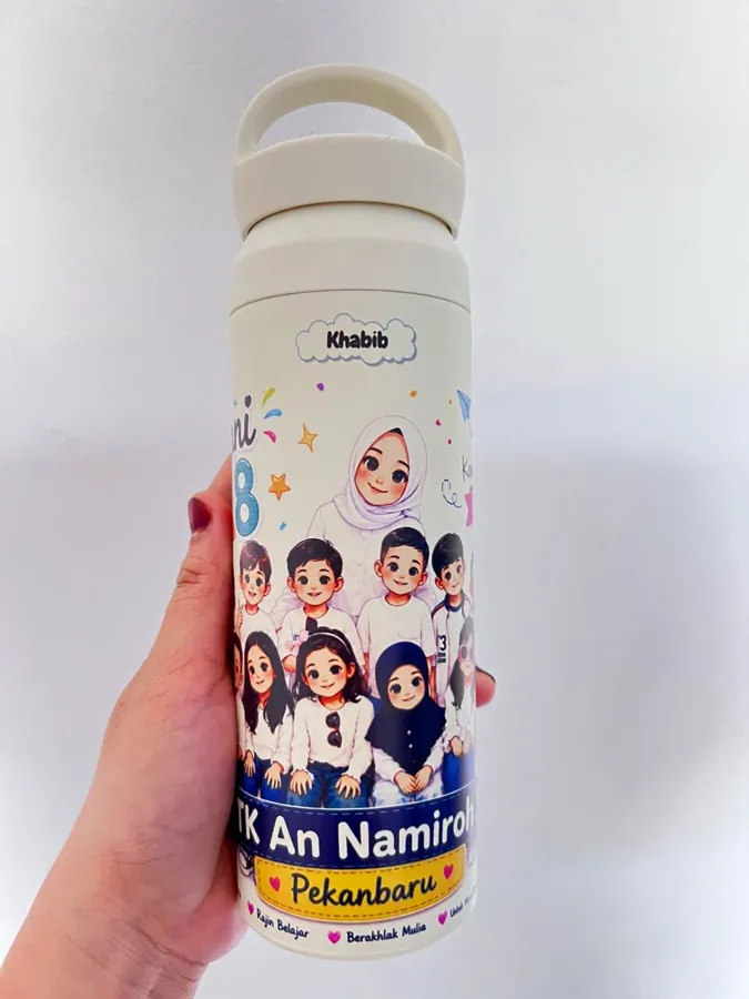 Foto ulasan pelanggan