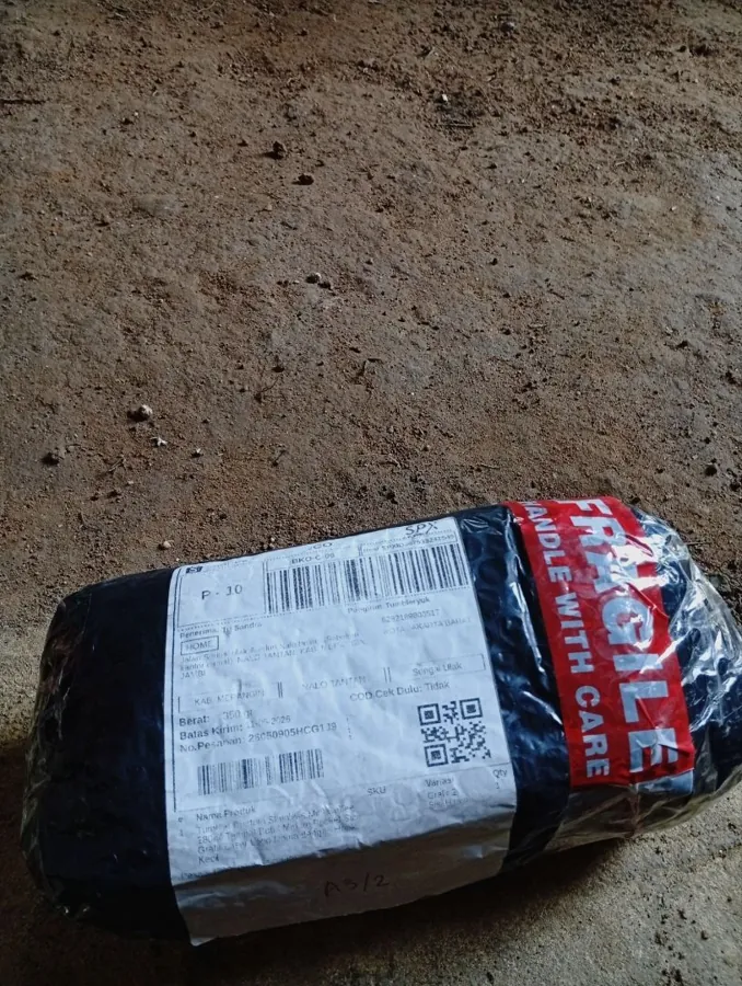 Foto ulasan pelanggan