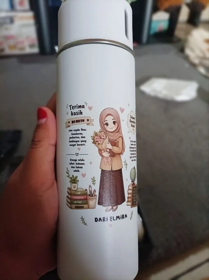 Foto ulasan pelanggan