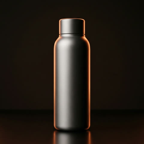 Tumbler custom siap kirim