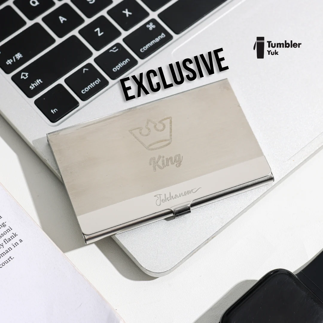 Cardholder Series - Image 3