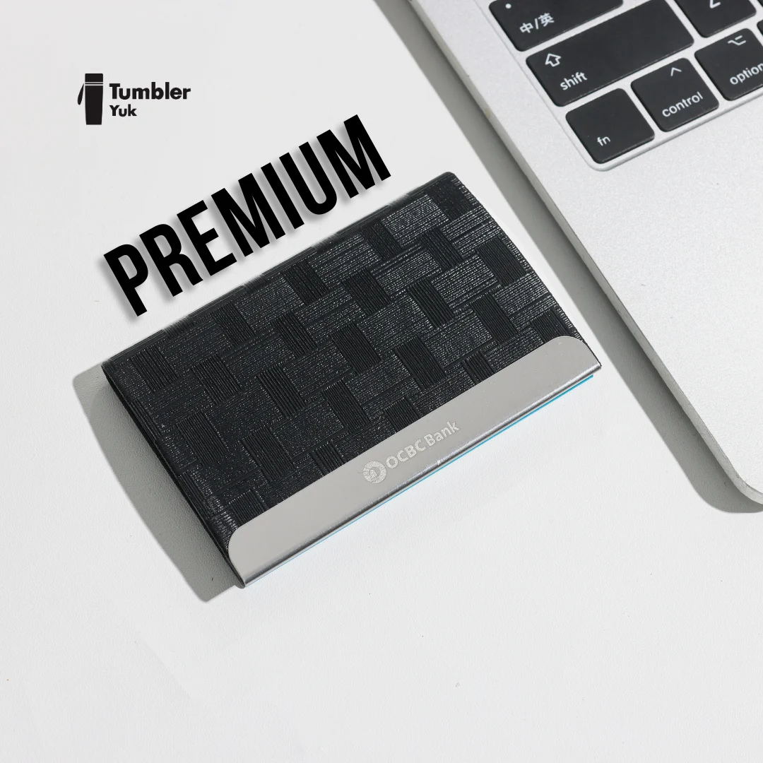 Cardholder Series - Image 4