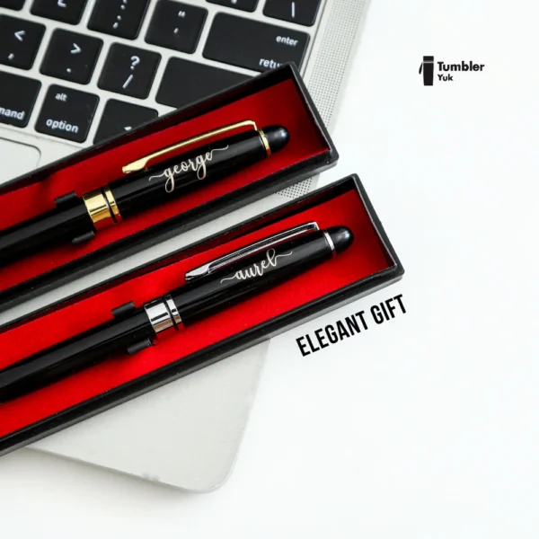 Signature Pen – Elegant Gift
