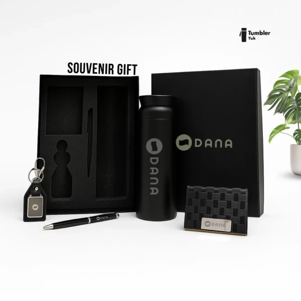 Partner Appreciation Kit