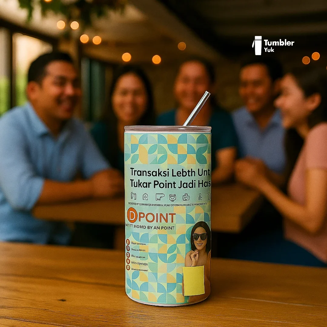 Americano Print UV - Image 3