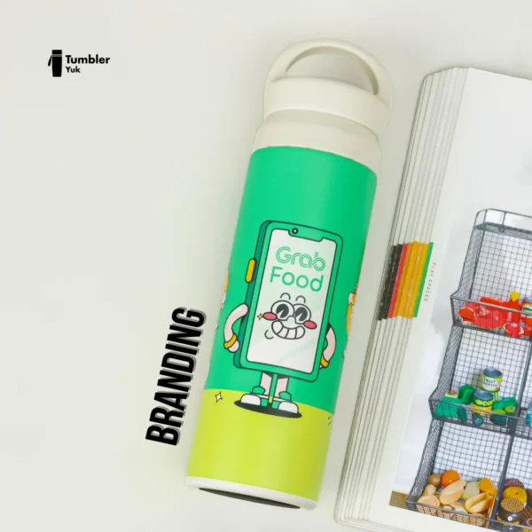 Travel Hook Print UV