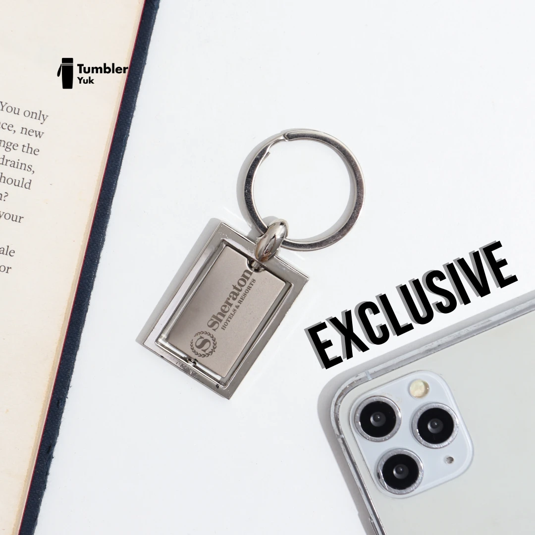 Keychain Series - Image 3