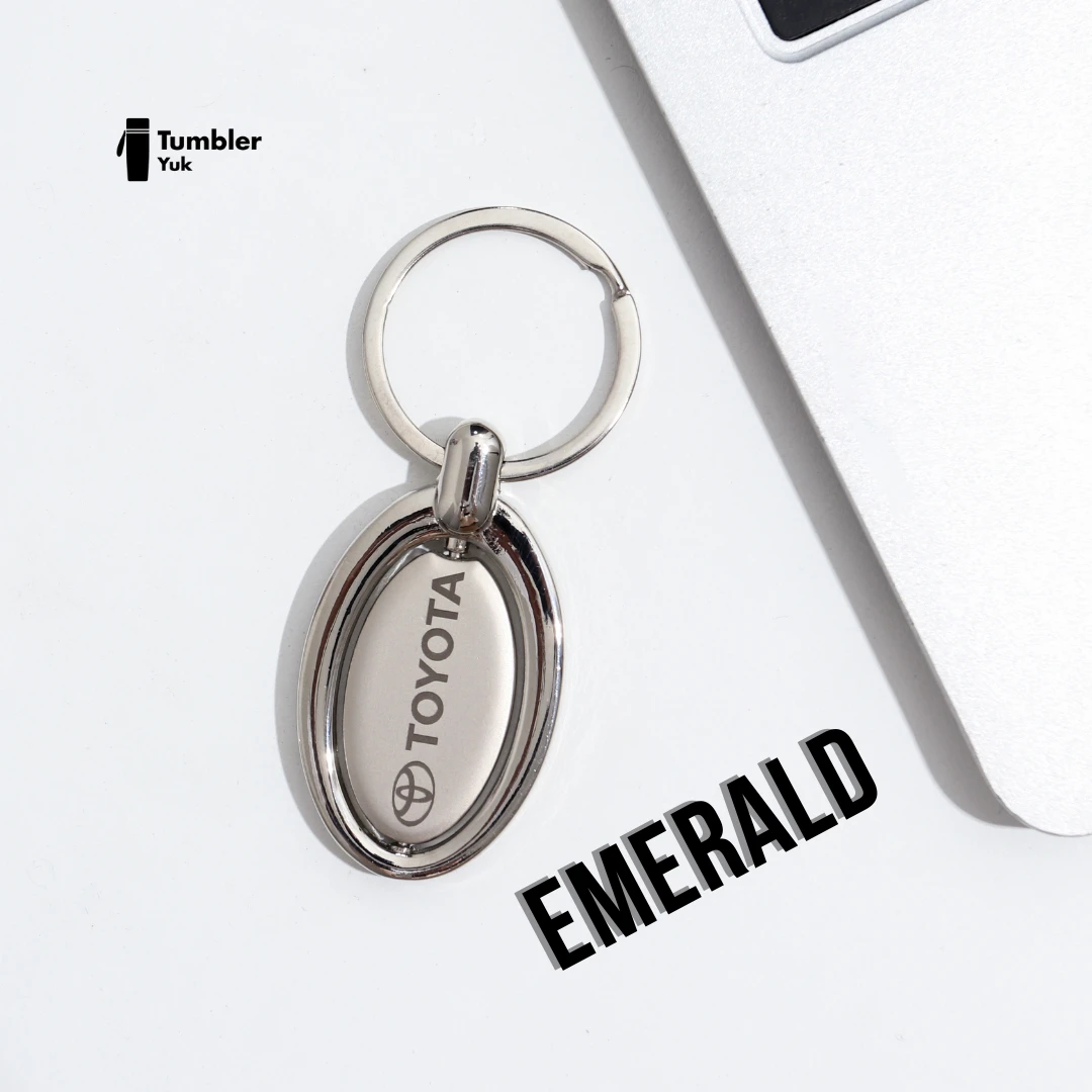 Keychain Series - Image 4