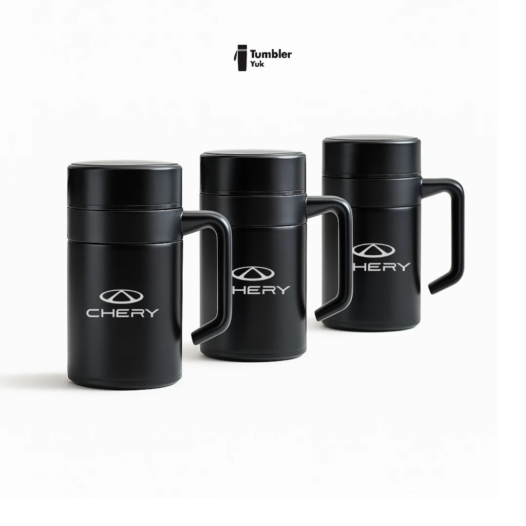 Mug Kopi Grafir - Image 5